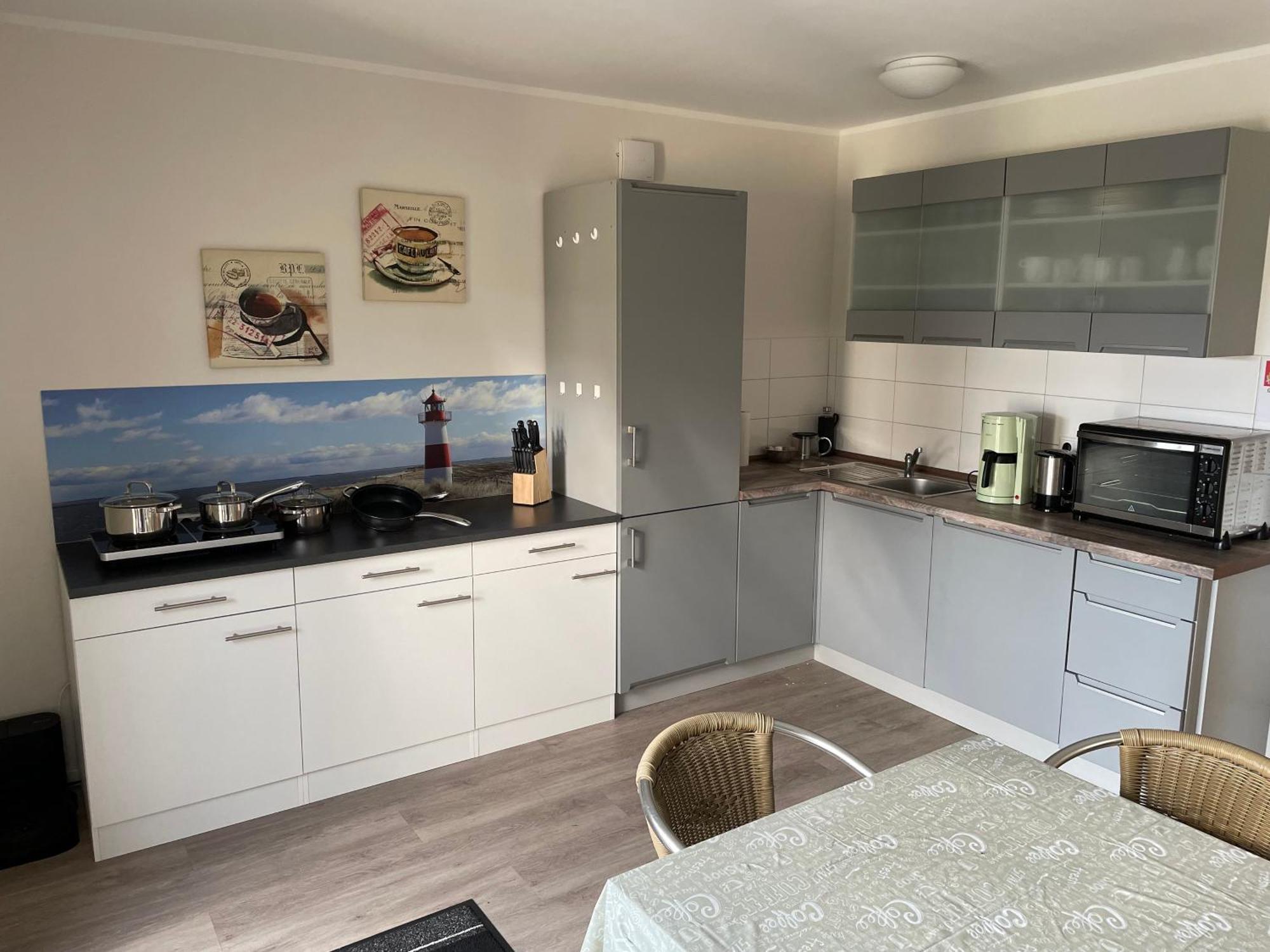 Pension Zur Schleuse Garni Am Elbe Luebeck - Kanal In Witzeeze Экстерьер фото